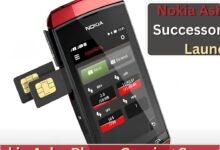Asha 305 Returns in 4G Form, HMD Reworks a Classic for the Low-Key Market