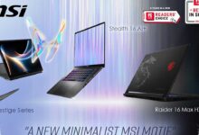 MSI 2026 Puts Cooling First, Gaming Power Stays Fast Without the Heat Spike