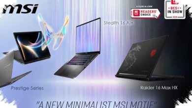 MSI 2026 Puts Cooling First, Gaming Power Stays Fast Without the Heat Spike