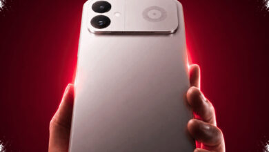 Redmi K90 Ultra Brings a Built-In Fan, Xiaomi’s New Gaming Phone Stays Cooler Longer