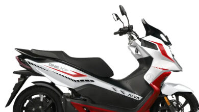 Alva One XP 2026 Pushes 140 Km Range, Premium Rival Pressure Intensifies