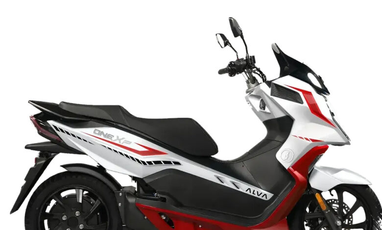 Alva One XP 2026 Pushes 140 Km Range, Premium Rival Pressure Intensifies
