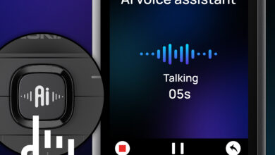 Nokia Feature Phones Get an AI Twist, HMD Adds Smart Voice Help to 4 New Models