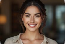 Natural AI Model Photo Prompts, A More Realistic Way to Keep Faces Intact