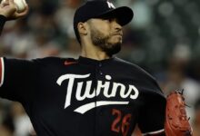 Taj Bradley’s 10-Strikeout Run Gives the Twins a Record-Setting Edge