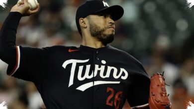 Taj Bradley’s 10-Strikeout Run Gives the Twins a Record-Setting Edge