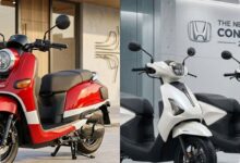 Honda BeAT Connected 125 2026 Pushes Range and Smart Features Further