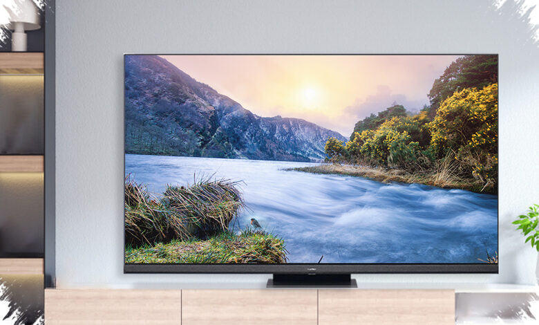 5 Cheap Smart TVs That Still Handle Netflix and Digital Broadcasts Well