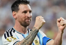Argentina vs Cape Verde, Friday’s Best World Cup Parlay Leans on a Tight Finish