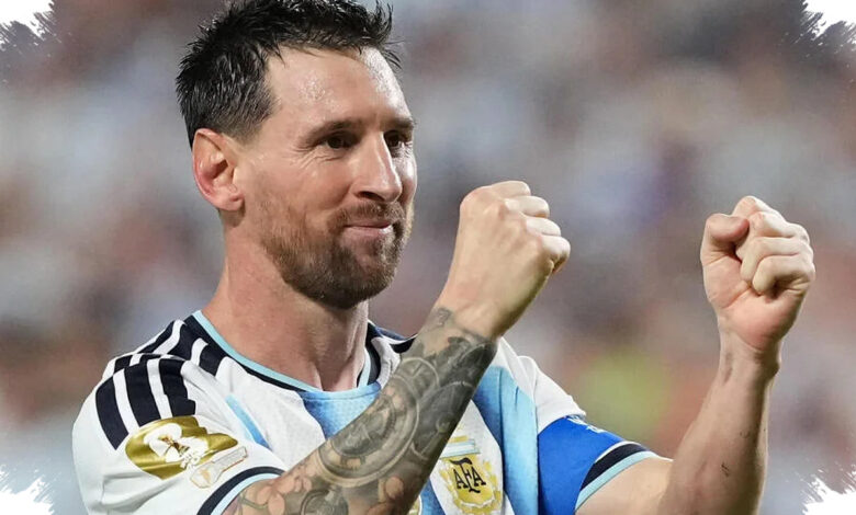 Argentina vs Cape Verde, Friday’s Best World Cup Parlay Leans on a Tight Finish