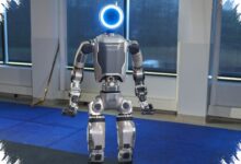 Atlas Becomes Simpler, Boston Dynamics Signals a Faster Path to Mass Production