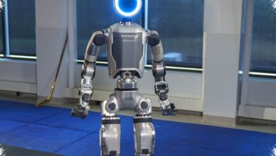 Atlas Becomes Simpler, Boston Dynamics Signals a Faster Path to Mass Production
