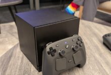 Steam Machine’s Red Line Warning Points to a GPU Failure Users Cannot Fix