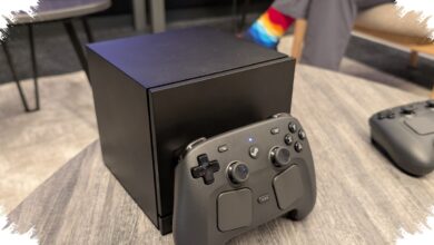 Steam Machine’s Red Line Warning Points to a GPU Failure Users Cannot Fix