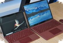 Microsoft Quietly Ends Surface Go, and the Small Surface Future Looks Very Different
