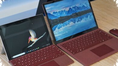 Microsoft Quietly Ends Surface Go, and the Small Surface Future Looks Very Different
