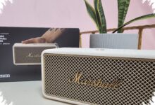 Marshall Middleton II Lands in Indonesia, A Rp5 Million Speaker Built for Long Days