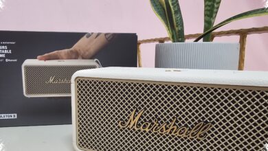 Marshall Middleton II Lands in Indonesia, A Rp5 Million Speaker Built for Long Days