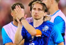Modrić’s World Cup Run Ends in Heartbreak, Croatia Fall to Portugal in the Round of 32