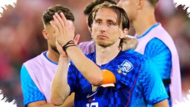 Modrić’s World Cup Run Ends in Heartbreak, Croatia Fall to Portugal in the Round of 32