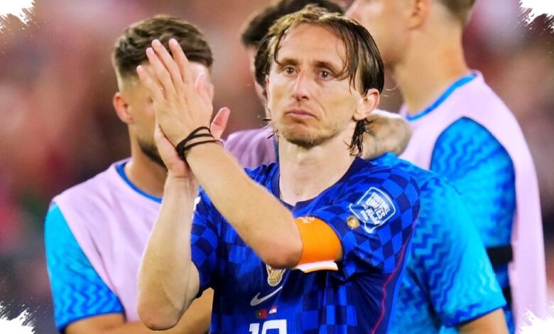 Modrić’s World Cup Run Ends in Heartbreak, Croatia Fall to Portugal in the Round of 32