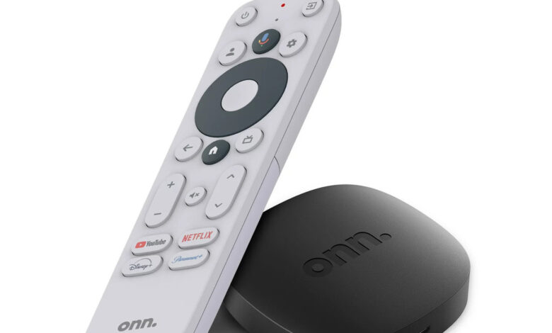 Walmart’s Cheapest Google TV Device Doubles in Price, The Budget Market Looks Less Certain