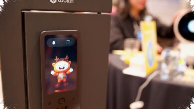 11 New Gadgets Show Where 2026 Tech Is Headed, AI and Battery Life Take Over