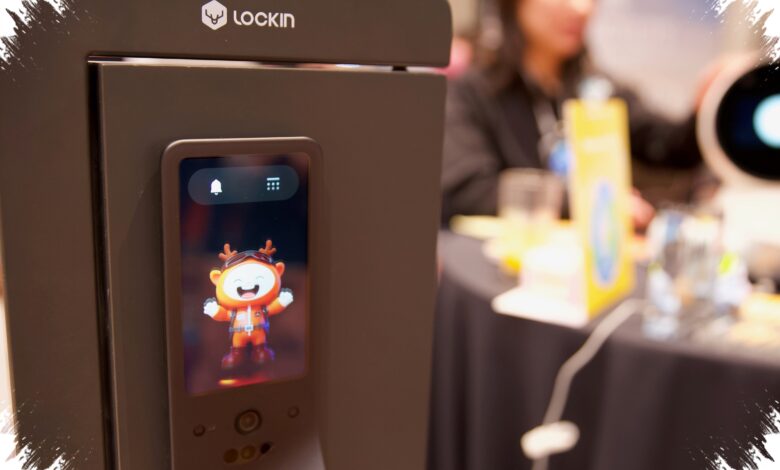 11 New Gadgets Show Where 2026 Tech Is Headed, AI and Battery Life Take Over