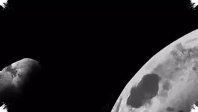 Tianwen-2 Nears Kamo‘oalewa, China’s Probe Faces a Fast-Spinning Space Rock