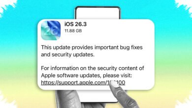 Apple Speeds Up iOS 26.5.2, Security Patch Arrives Before the Monthly Cycle