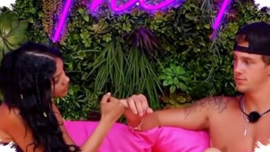Melanie And Caleb Are Quietly Becoming Love Island USA’s Most Unexpected Ship