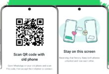 When a WhatsApp Number Dies, the Account Can Still Be Saved Without Re-Verification