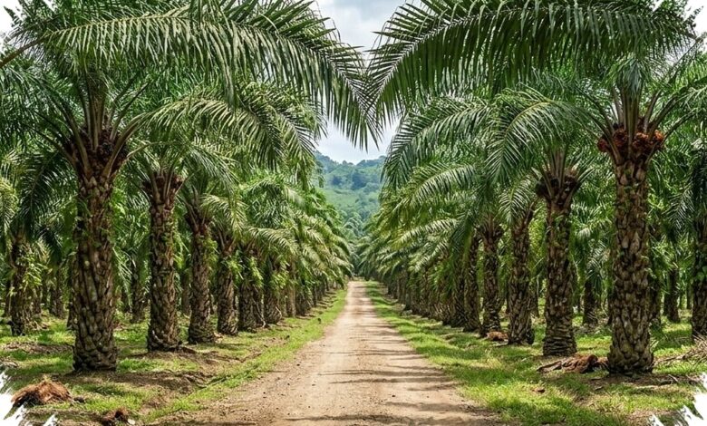 From Waste to Value, Microalgae Turns Palm Oil Effluent Into Energy