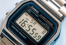 Casio Vintage Turns Its History Into An Immersive Exhibit, Rare Archives Take Center Stage