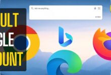 Edge Opens the Door for Google Account Sign-In, Chrome Users Get a Simpler Switch