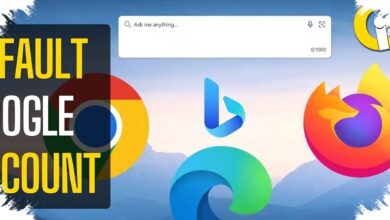 Edge Opens the Door for Google Account Sign-In, Chrome Users Get a Simpler Switch