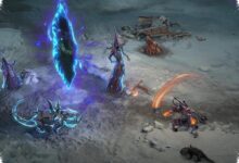 Diablo IV’s Seasonal Rift Update Is Easier for New Players, with Better Rewards