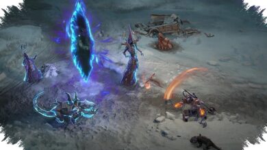 Diablo IV’s Seasonal Rift Update Is Easier for New Players, with Better Rewards