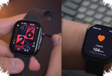 iTel O23 Plus Turns a Budget Watch into a Real WhatsApp Companion