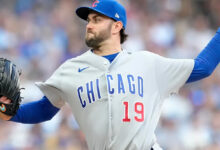 Cubs Face Cardinals Friday in a Live Rivalry Game That Could Shift the Mood