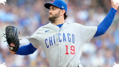 Cubs Face Cardinals Friday in a Live Rivalry Game That Could Shift the Mood