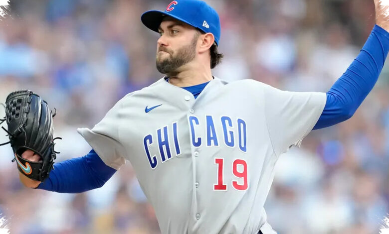 Cubs Face Cardinals Friday in a Live Rivalry Game That Could Shift the Mood