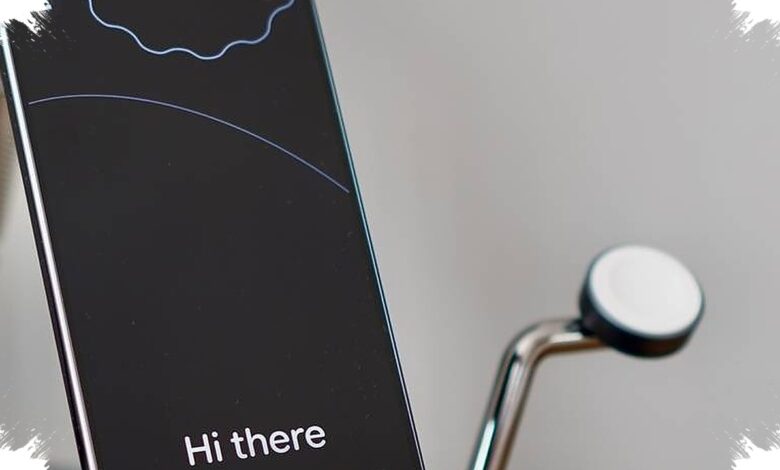 Qi Wireless May Finally Close the Gap, 50W Charging Could Change Daily Habits