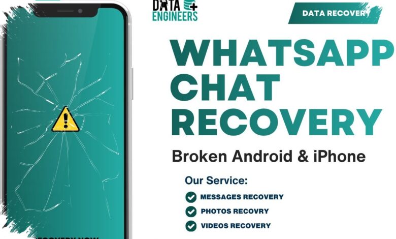 Lost WhatsApp Chats Can Still Return, These 3 Official Methods Matter Most