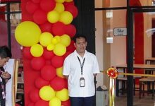 Rama Aditya Turns Setbacks Into Structure, Technology Becomes His Business Edge