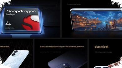 iQoo Z11i Puts Battery Life First, a 6,500 mAh Mid-Ranger That Refuses to Race Charging