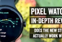 5 Hidden Google Pixel Watch Features That Quietly Make Daily Use Easier