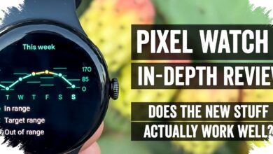 5 Hidden Google Pixel Watch Features That Quietly Make Daily Use Easier