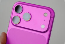 iPhone 18 Pro Leak Points to a Much Larger Cooler and a Smaller Dynamic Island