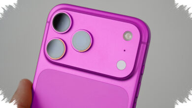 iPhone 18 Pro Leak Points to a Much Larger Cooler and a Smaller Dynamic Island